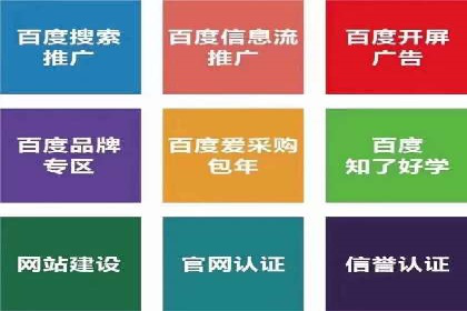 百度SEM推广经典案例，揭秘家居行业的营销策略